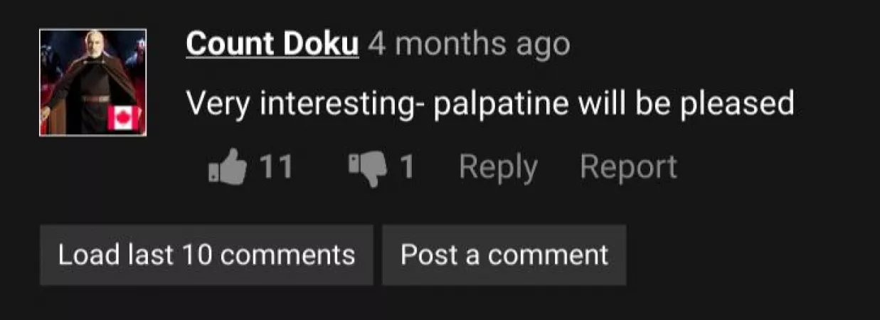 Not pornhub, but still fantastic