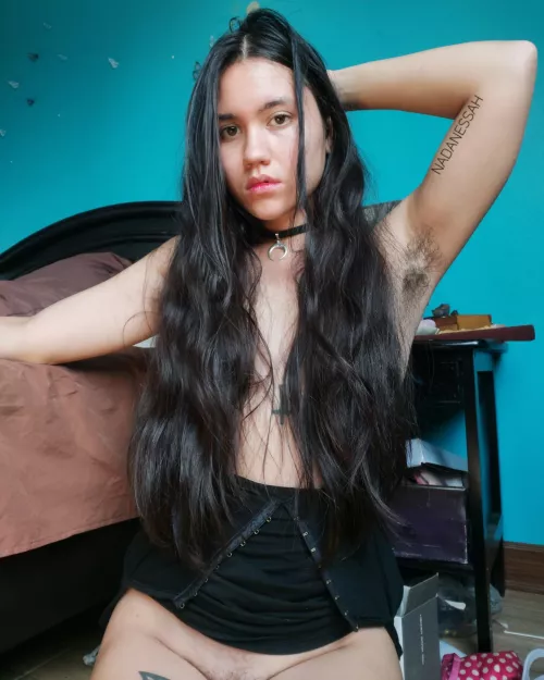 Not shaving has been the best decision of my life