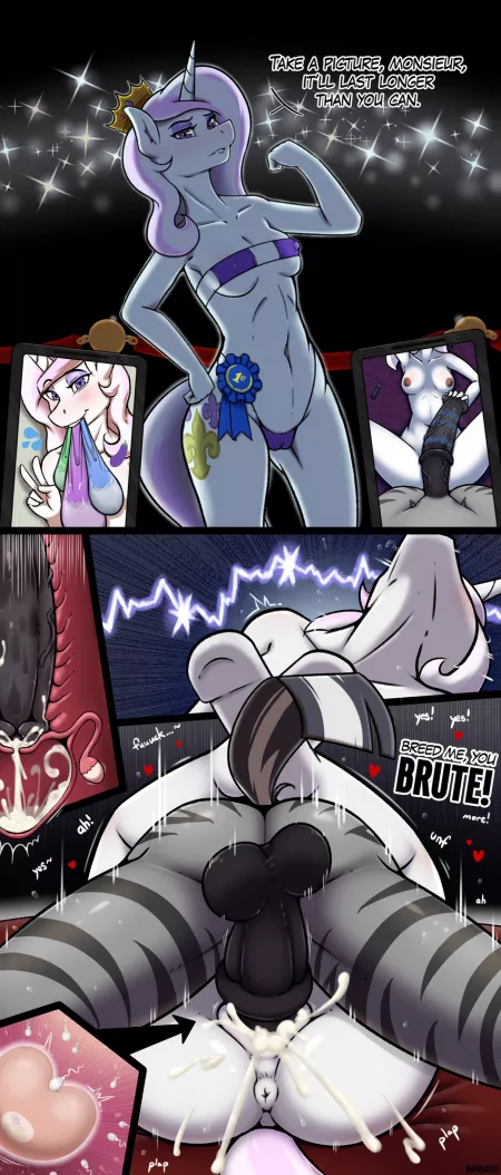 Not such a tough nympho now huh? (MF) [unknown]