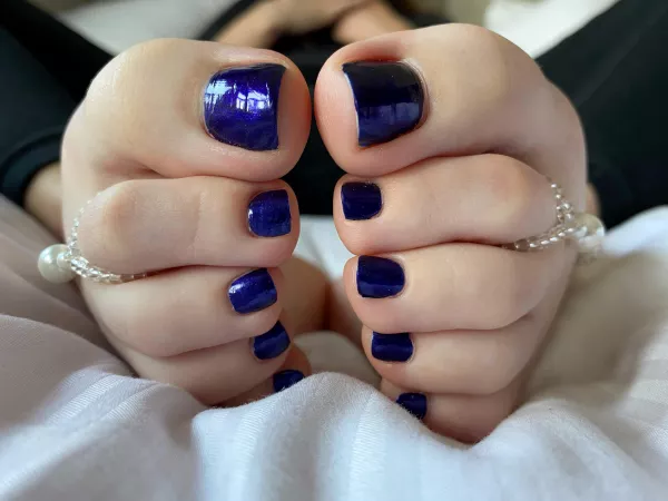 Nothing can escape my strong grip!