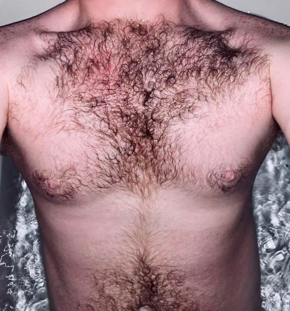 Nothing like a bath after a long day🛁 (M20)