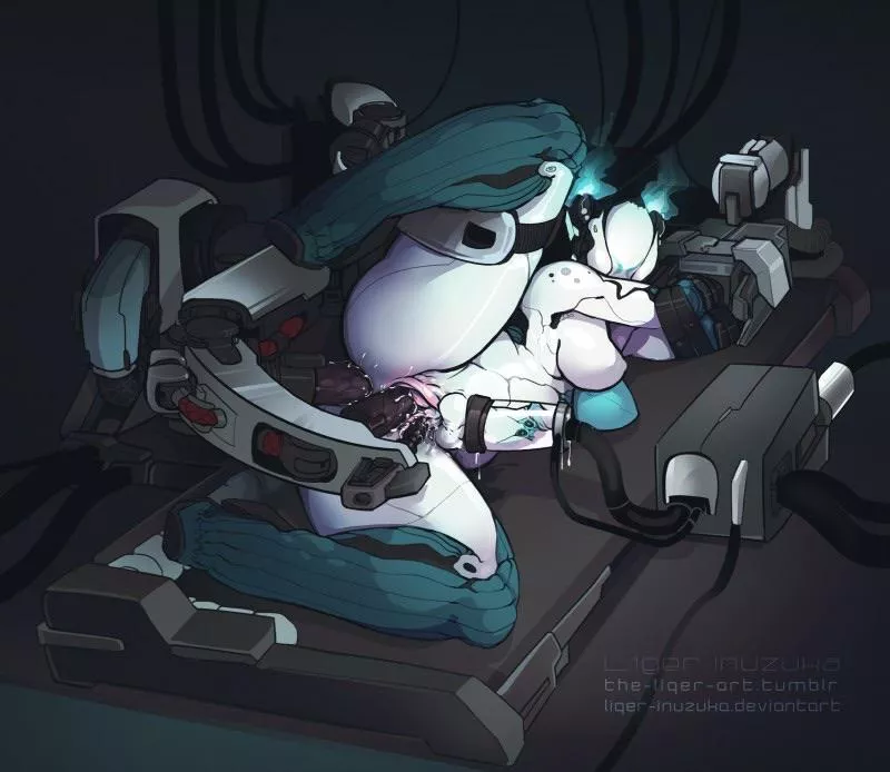 Nova in a machine