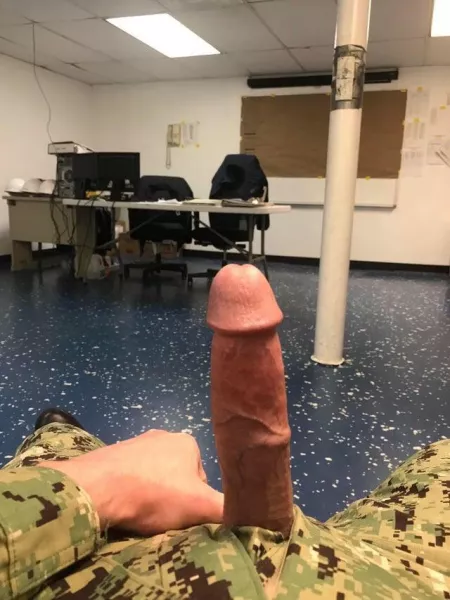 Now that it’s out....who’s going to play with it?😈