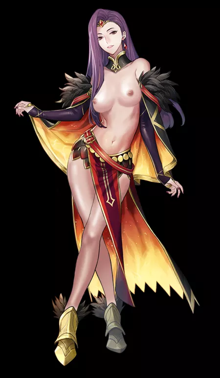 Nude Sonya (u/biggitybiggitybig)