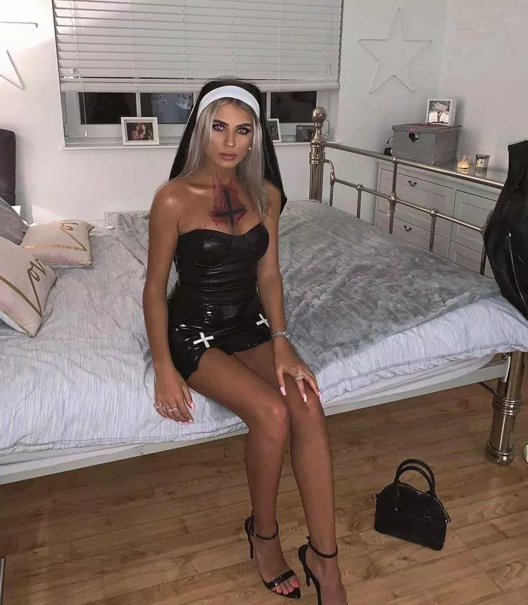 Nun