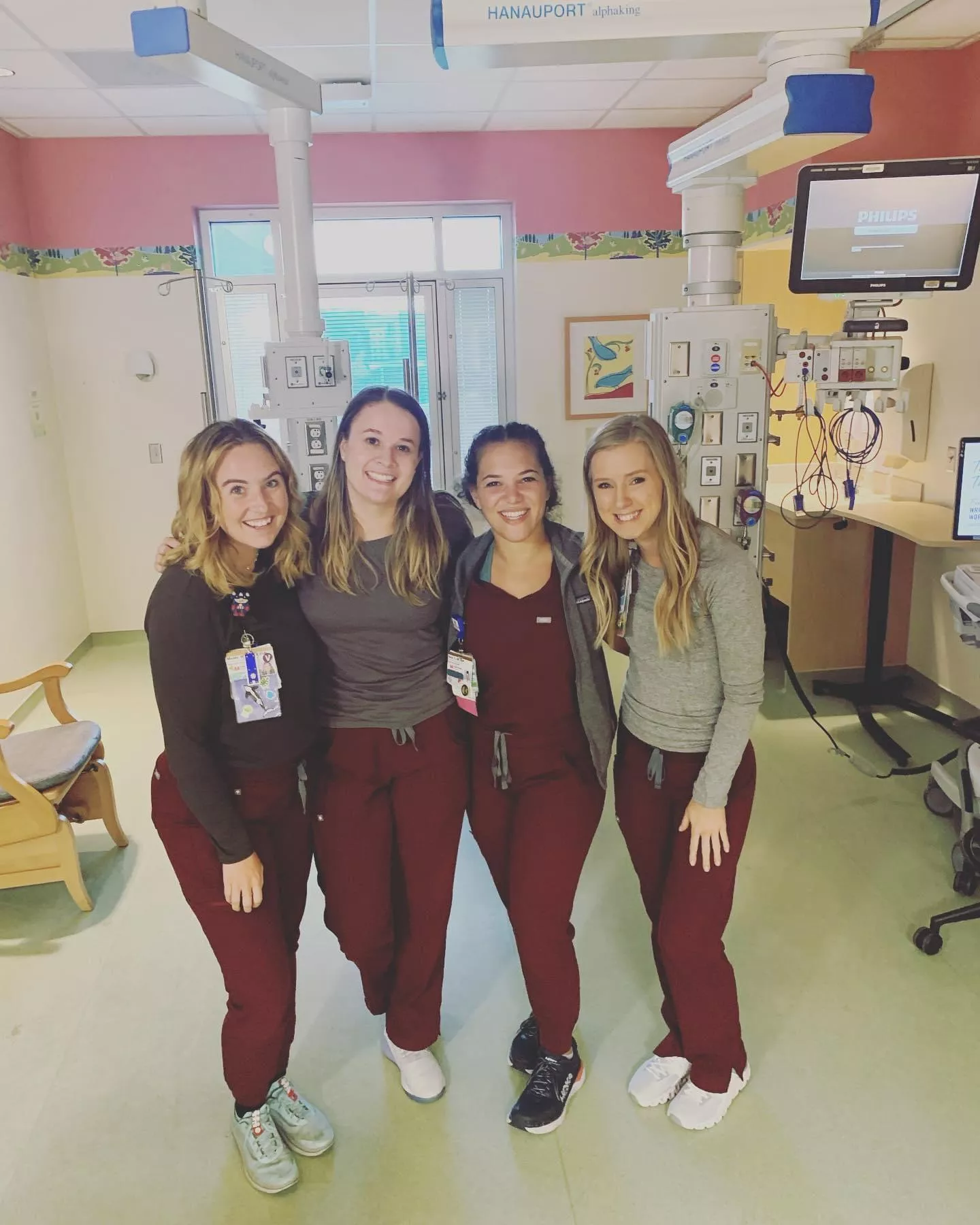 Nurses