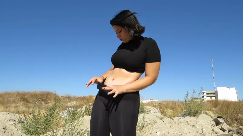 [OC] [F21] First time posting in a 