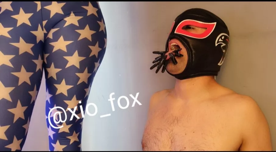 [OC] I guess you could say I'm a 