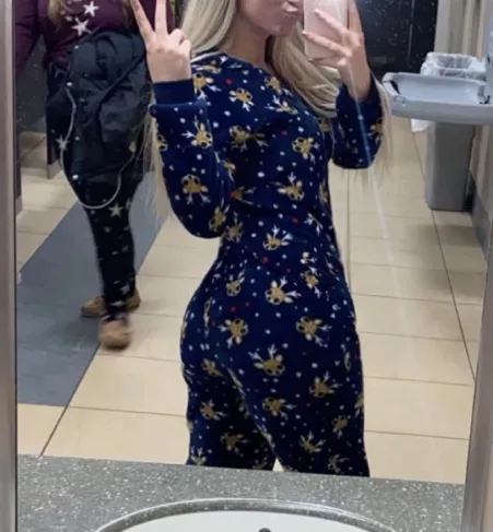 [OC] More than comfy, like my PJ’s?