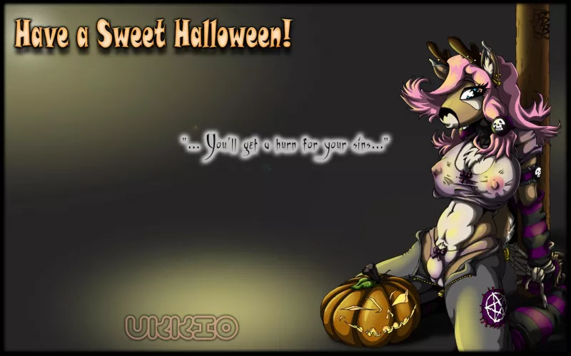 [OC] Old creation ...