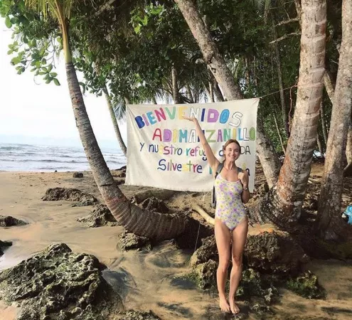 Off her IG. Body looking good still Off her IG. Body looking good still