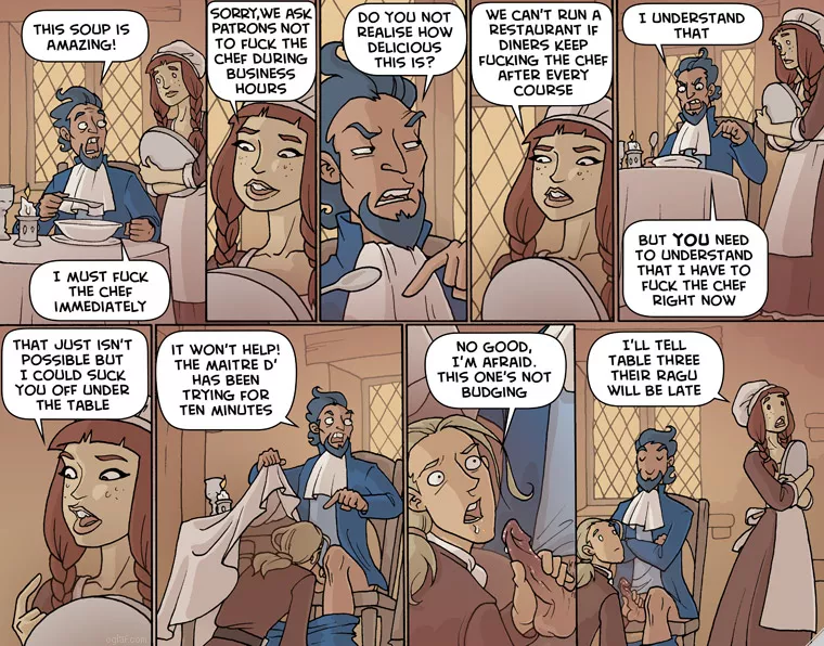 Oglaf