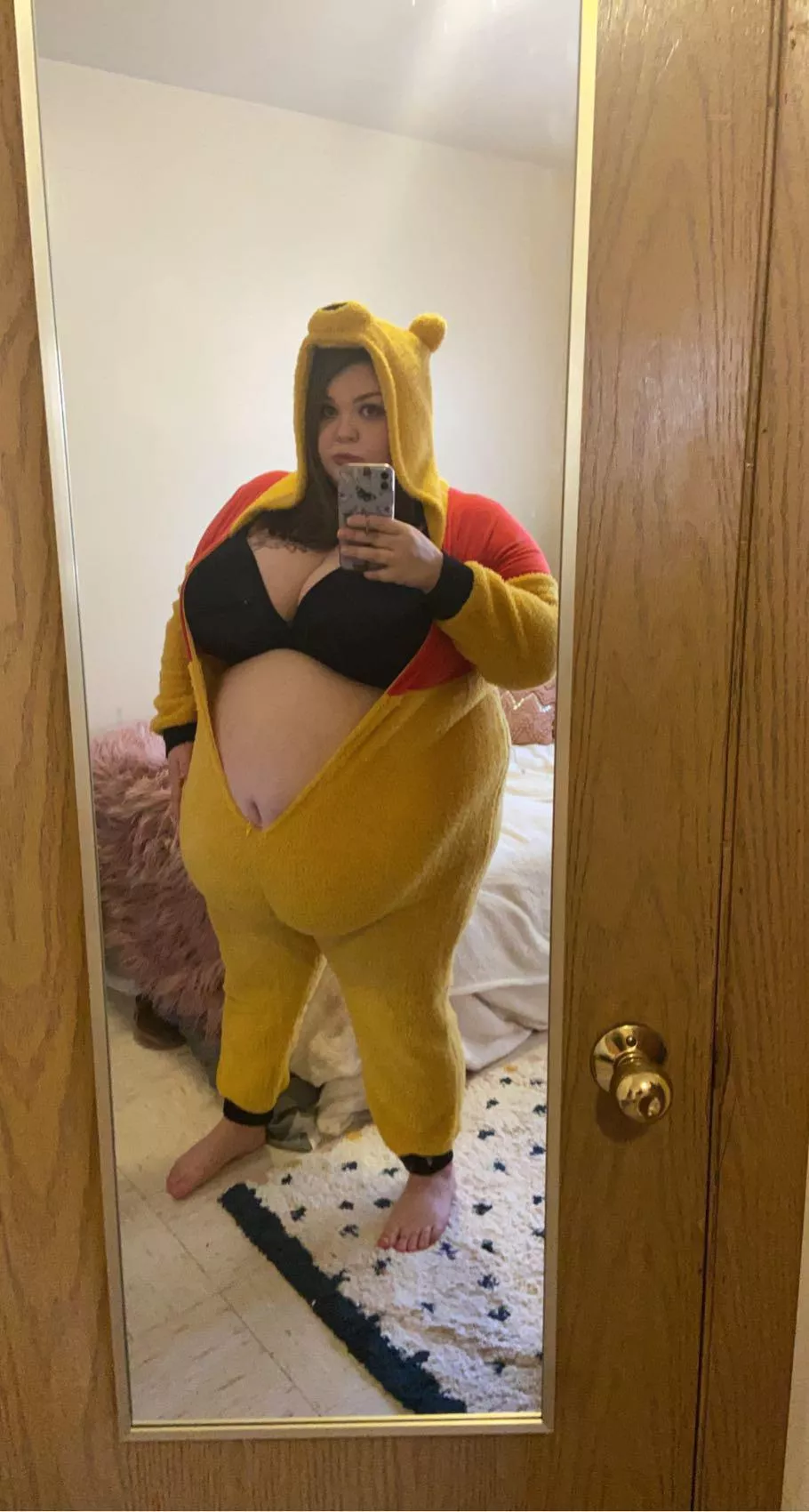 Oh bother. 🍯