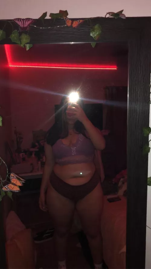 Oh god, this is scary to post but hello 💖