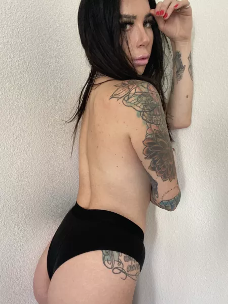 oh hey back there😋