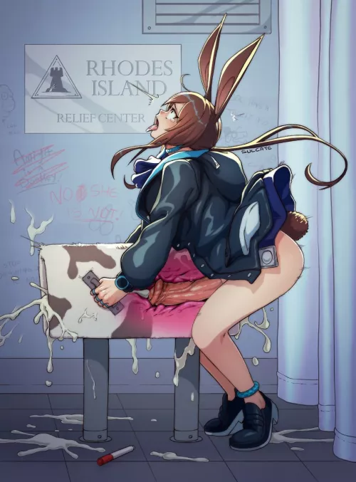 Oh my! That looks like fun.