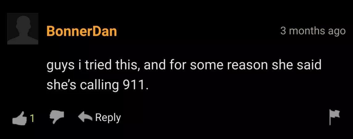 Oh no Oh no
