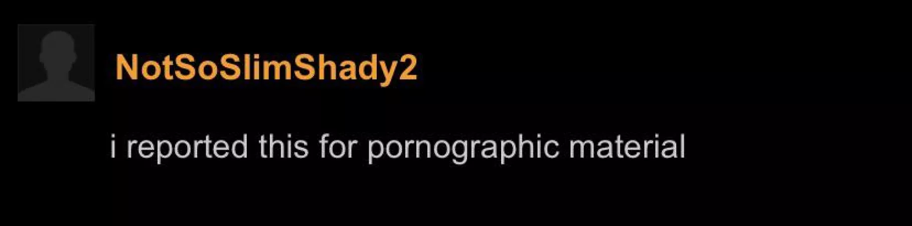 Oh thank goodness for this man