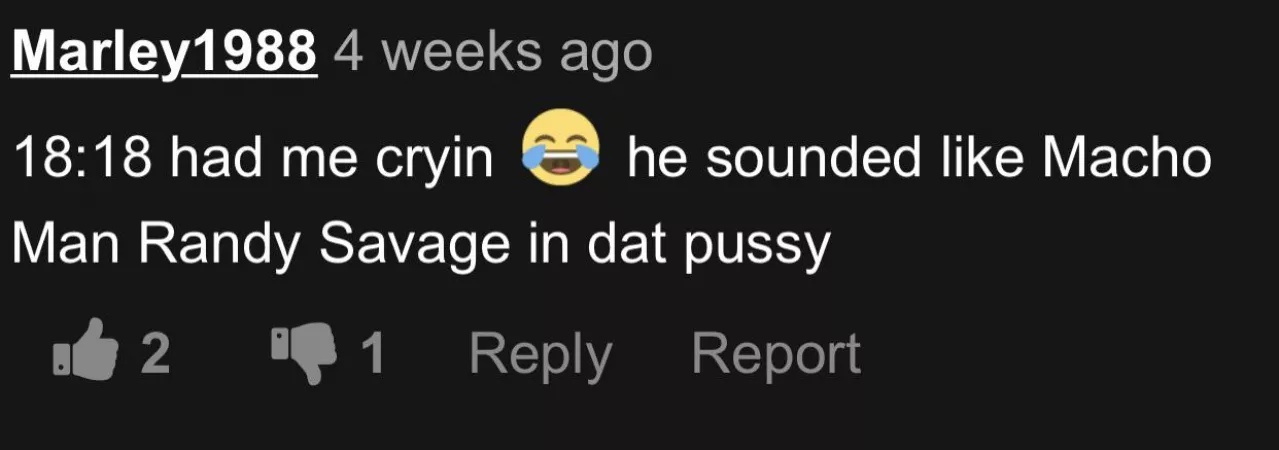 Oh yeeeeeeeeaaaaaaahhhhhh!