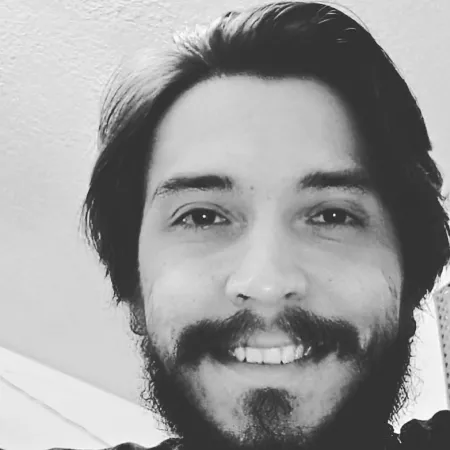 Ok confession time. I really don't have a beard but wouldn't I look great with a little facial hair?? Haha