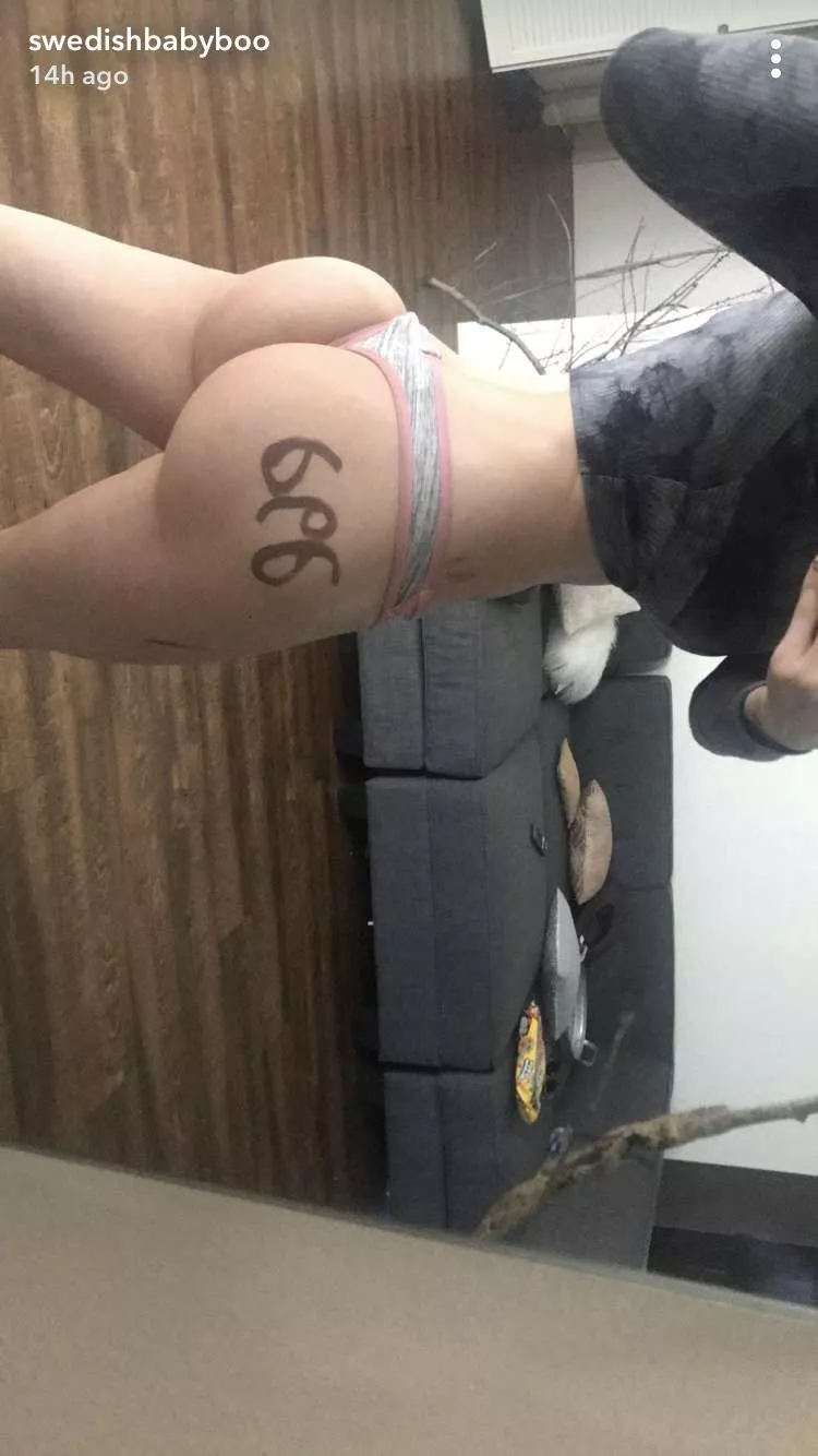 Old Snapchat