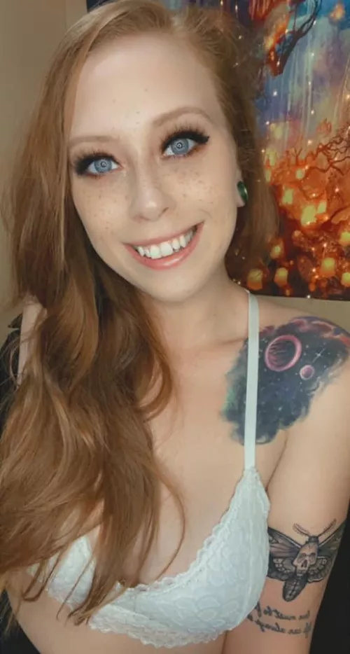 oldie but goodie 🥰