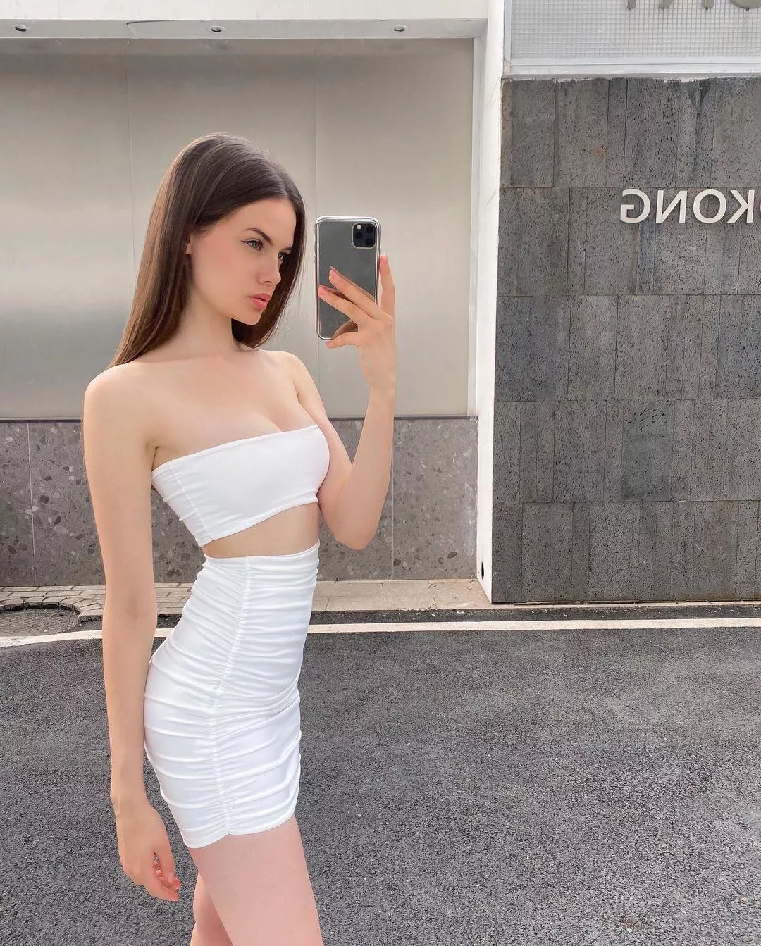 Olga Petrova