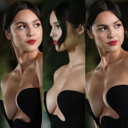 Olivia Rodrigo [MIC]