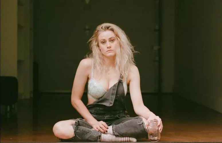 Olivia Taylor Dudley