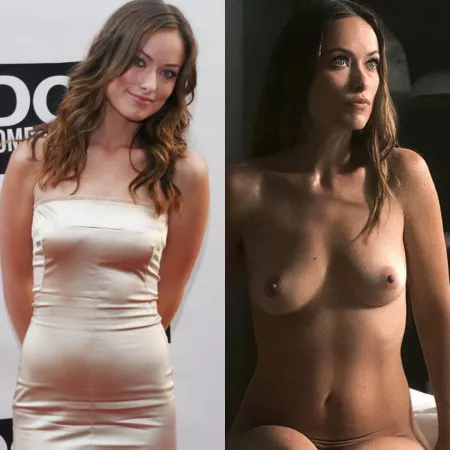 Olivia Wilde