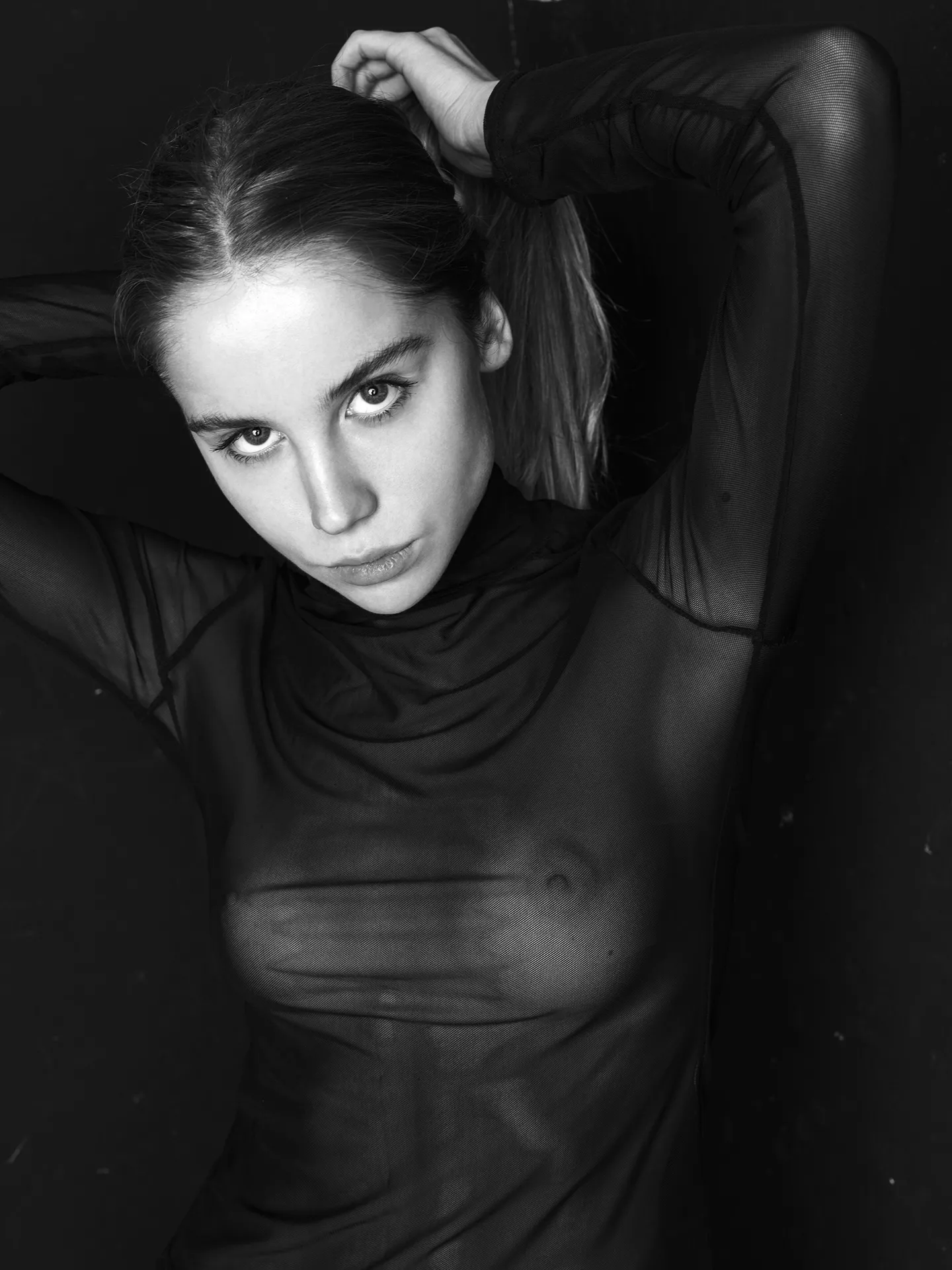 Olya Obukhova