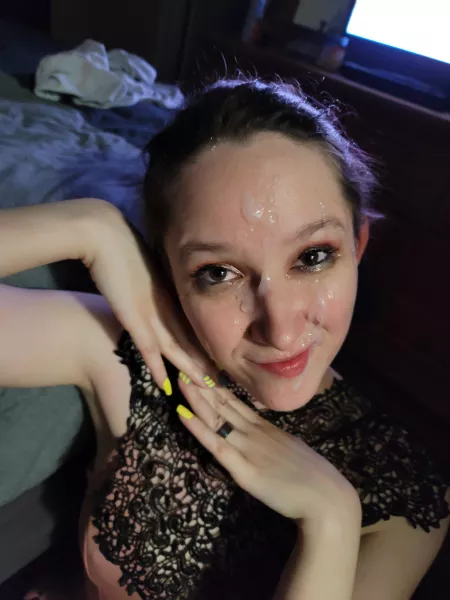 On display and ready for more