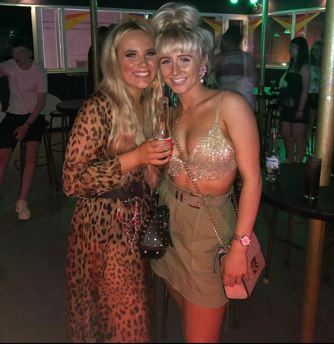 On holiday
