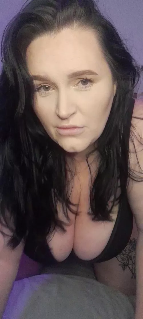 On my worst behaviour 😈