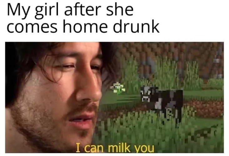 On One Condition: Put Me On All Fours