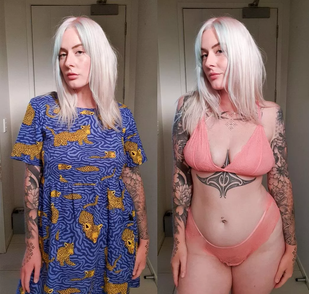 On or off? 😇