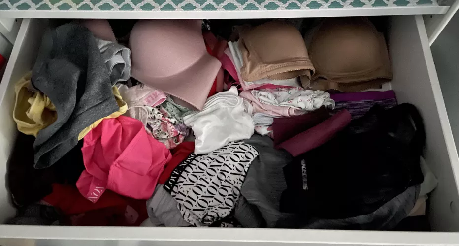 Once I’ve returned all the “washed” pairs I have right now, I’ll be looking for next ones for me to “wash”.