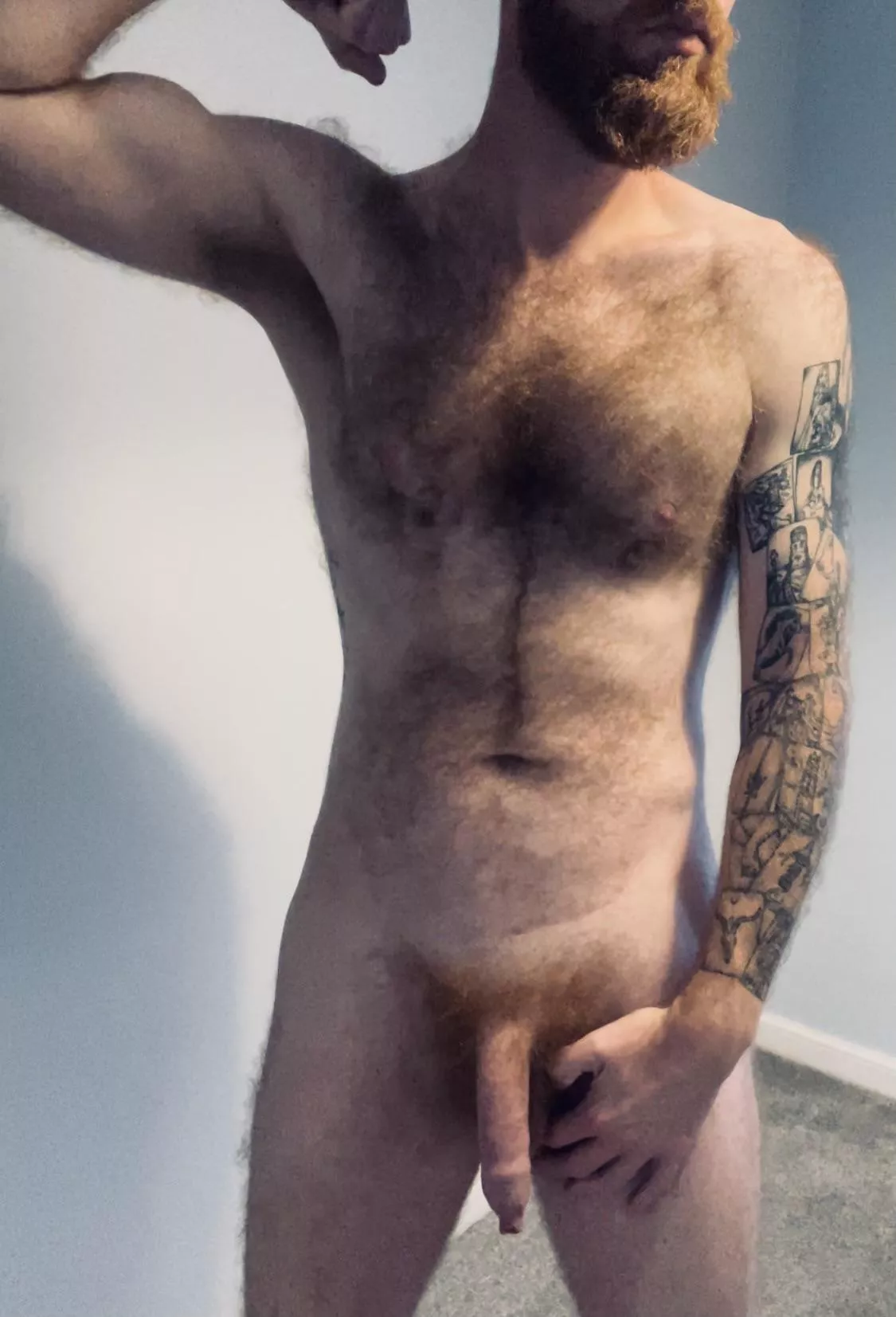 One for the foreskin fans 😜 One for the foreskin fans 😜