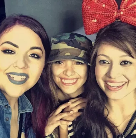 One Iโve seen naked One Iโve seen naked