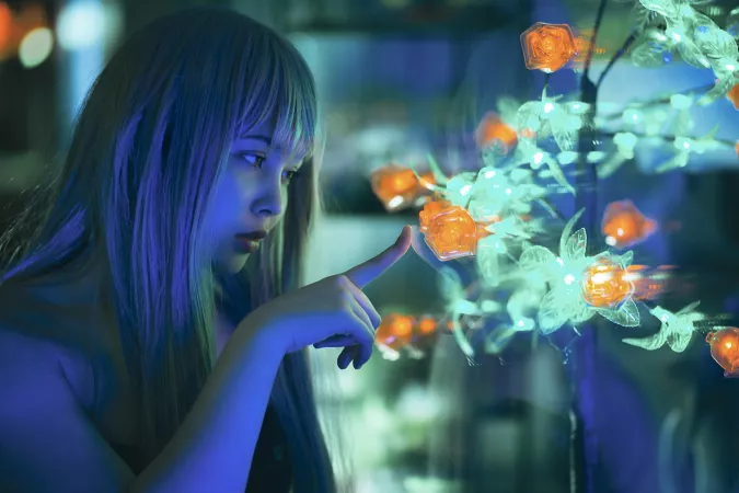 One of my all time favourite pics of myself!