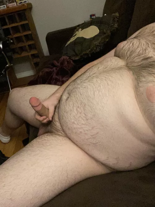 Only 19 but I’m making decent progress, do you think I’m beat enough for this sub?