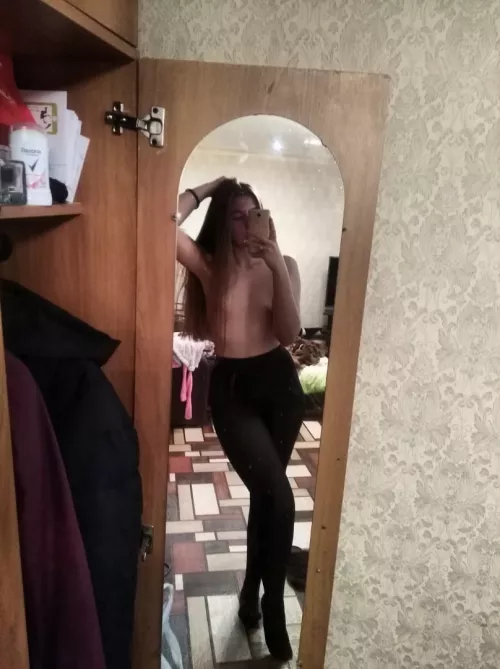 Only react if you’d fuck me on the first date