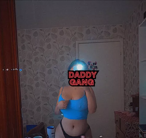 Only thing missing in this pic is my future daddy🥰