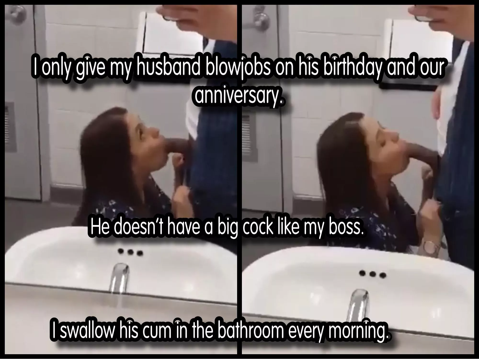 Oof.
