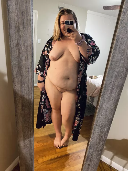 Oops, didn’t see ya there 😉