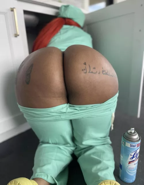 Oops how’d those get down