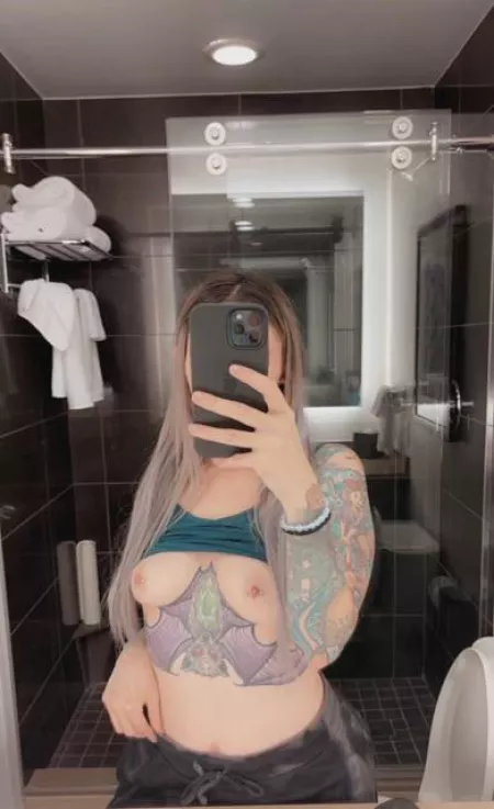 Oops! looks like they wanted to pop out and say hello👻