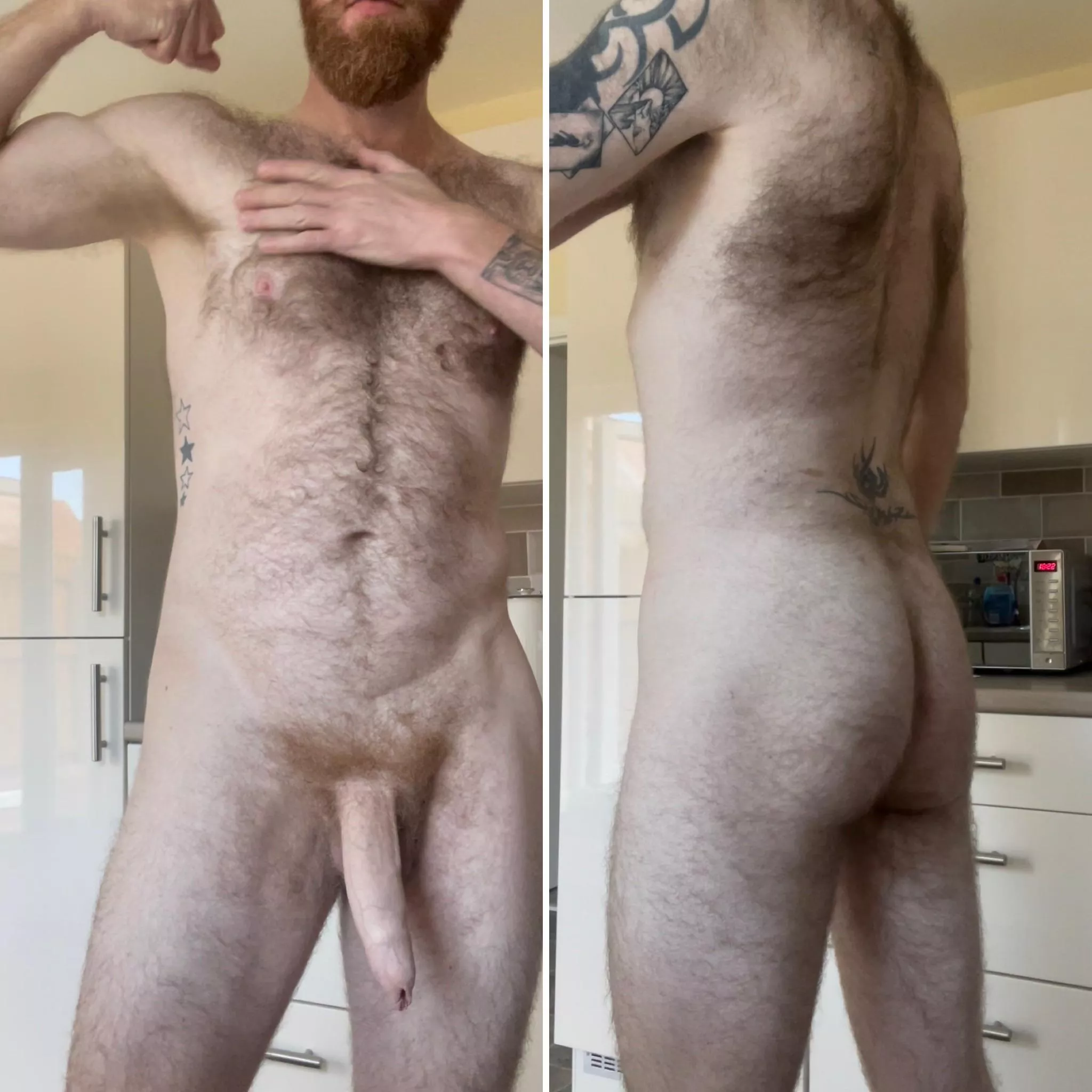 🍆or 🍑