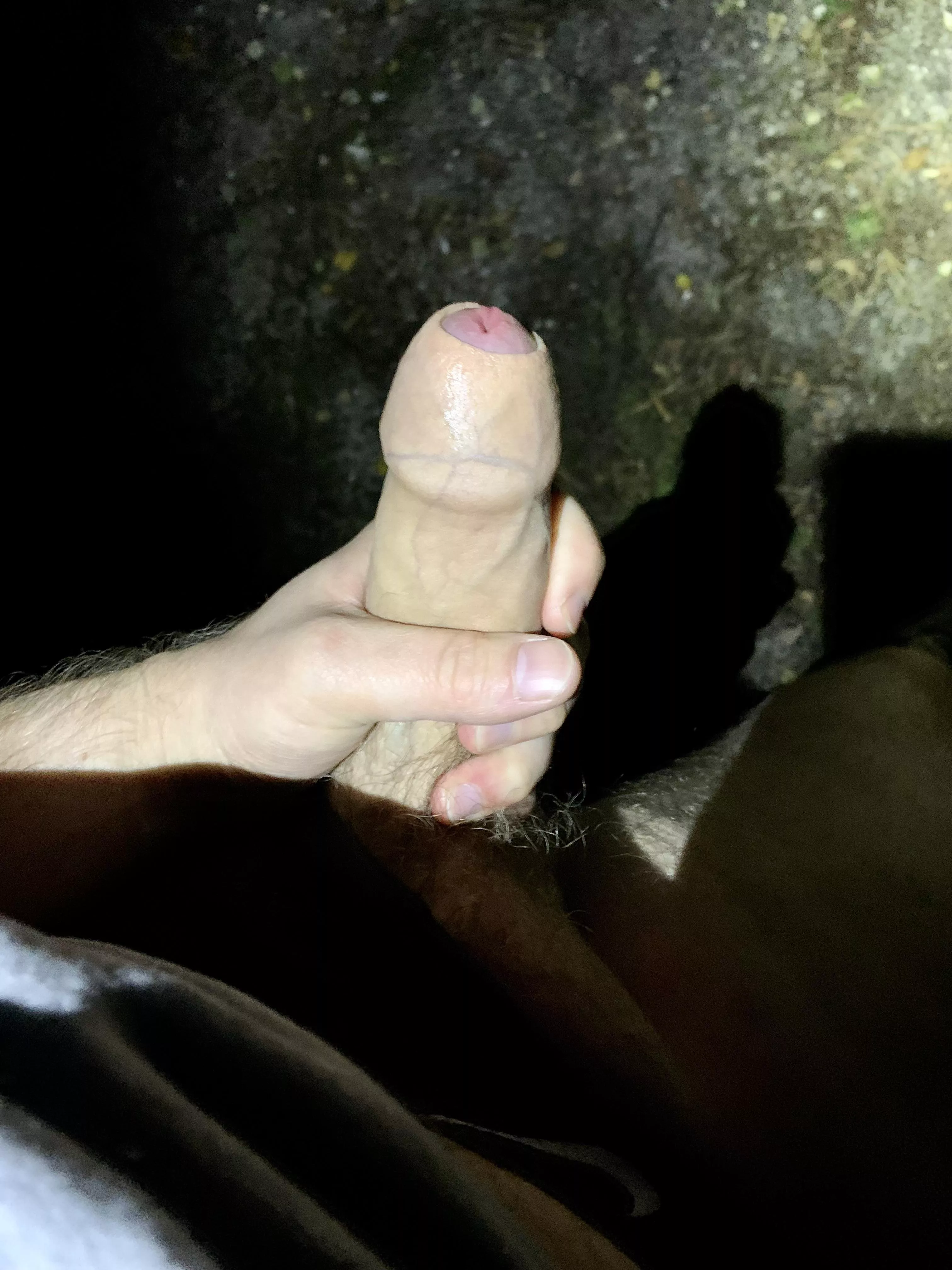 Outdoor fun. 😈