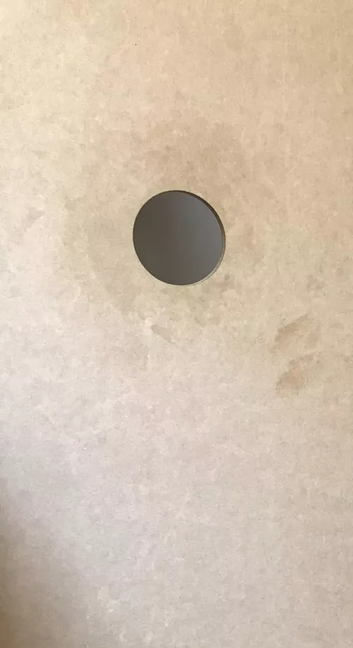 Outside Charleston, SC (24F)